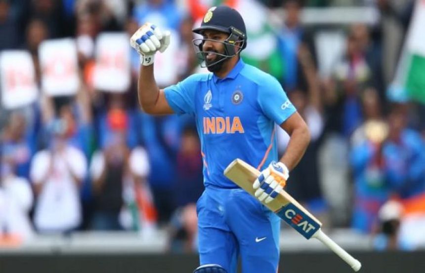 BCCI opens up on Rohit Sharma's likely visit to Pakistan - SUCH TV