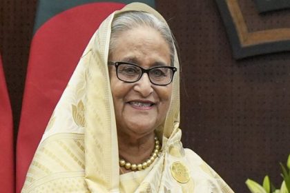 Bangladesh files graft cases against ousted leader Sheikh Hasina’s family - SUCH TV