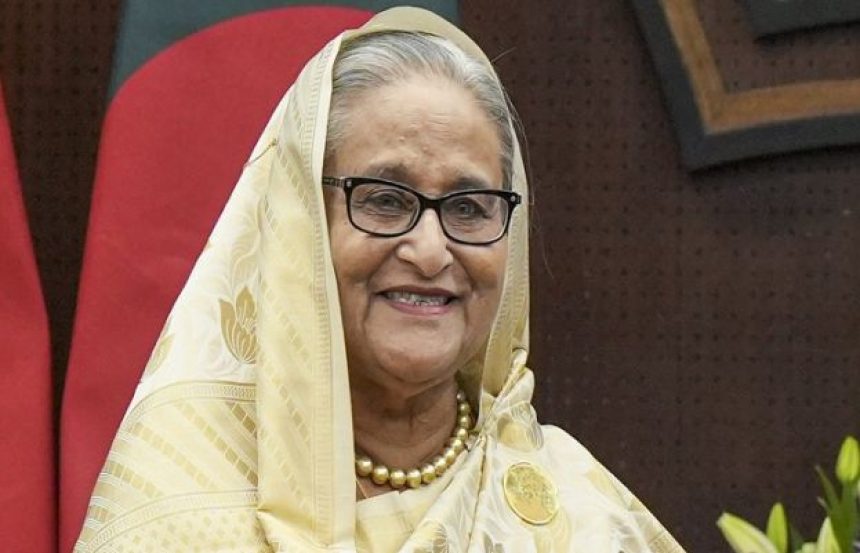 Bangladesh files graft cases against ousted leader Sheikh Hasina’s family - SUCH TV