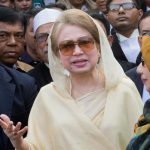 Bangladesh top court acquits ex-PM Khaleda Zia in corruption case - SUCH TV