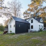 Before & After: A Falling-Down Farmhouse Gets a Second Chance, Against All Odds