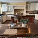 Before and After: Refaced Cabinets Revive 3 Kitchens