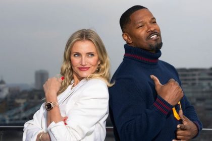 'Best 10 Years of My Life:' Cameron Diaz On her Retirement from Hollywood and Acting | The Express Tribune