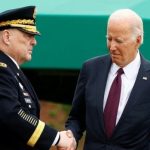 Biden issues pardons to protect Milley, Fauci, others from Trump retaliation - SUCH TV