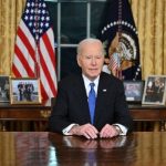 Biden to sign order to prioritise distressed ‘left-behind communities’ - SUCH TV