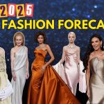 Biggest Fashion Trends To Watch Out For In 2025: Zendaya, Ariana Grande, Selena Gomez Set The Tone - News18