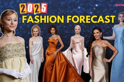 Biggest Fashion Trends To Watch Out For In 2025: Zendaya, Ariana Grande, Selena Gomez Set The Tone - News18