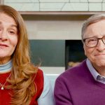 melinda french gates and bill gates 2020