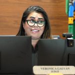 Seattle Judge Veronica Galván