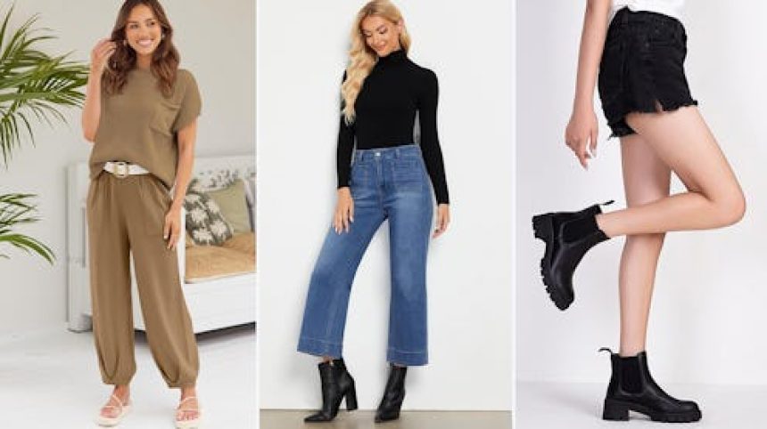 Bougie People Swear By These 50 Cheap Outfits That Actually Seem So Expensive