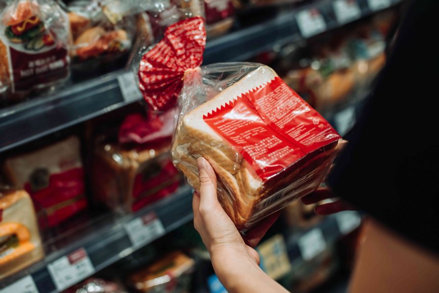 Bread Can Be a Sneaky Ultra-Processed Food—Here’s How to Pick the Healthiest One