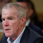 Brett Favre testifying