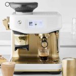 Breville Just Upgraded Its Bestselling Appliances With a Luxe New Look