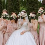 Bride excludes friend from wedding party after she organized her bachelorette event