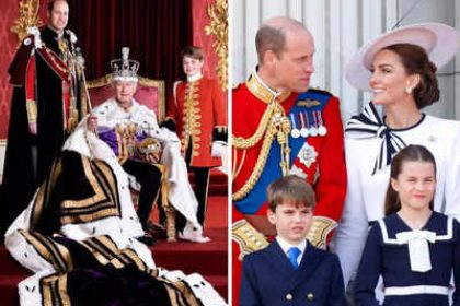 British royal family to get a huge pay raise from the U.K. Treasury: Why people are protesting against it