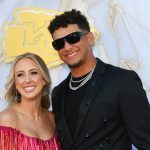 Brittany Mahomes to give birth to third child during Patrick Mahomes’ NFL bye week