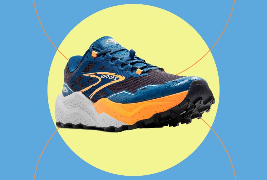 Brooks Is Having a Winter Sale, and Some of Its Best Running Shoes Are Up to $70 Off