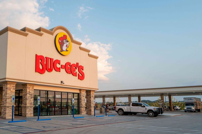 Buc-ee’s Is Breaking Ground Soon On A New Location In This Southern City