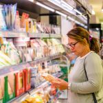 Food labels have a ‘modest’ impact on calorie intake