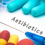 Can antibiotics work against HMPV virus?