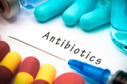 Can antibiotics work against HMPV virus?