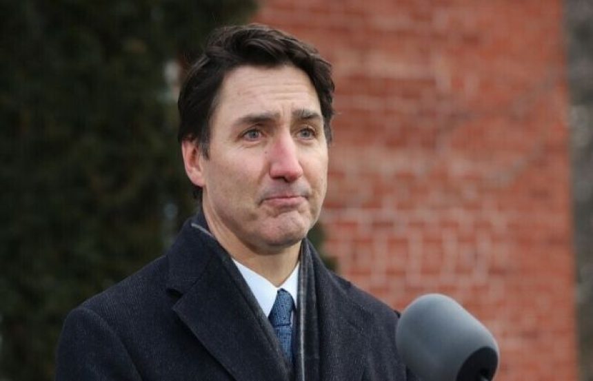 Canada PM Trudeau bows out with resignation announcement amid plunging popularity - SUCH TV