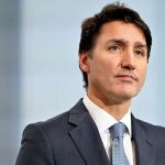 Canadas Prime Minister Justin Trudeau looks on as he speaks at a news conference addressing in Surrey, British Columbia, Canada. — Reuters/File