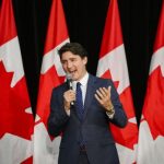 Canadian PM Trudeau is likely to announce resignation - SUCH TV