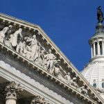 Capitol dome