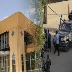 Chad says military foiled armed assault on presidential complex - SUCH TV