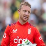 Champions Trophy: Buttler opposes boycott of Afghanistan cricket - SUCH TV