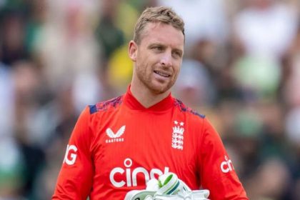 Champions Trophy: Buttler opposes boycott of Afghanistan cricket - SUCH TV