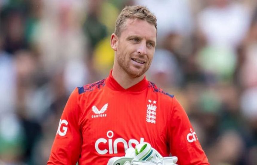 Champions Trophy: Buttler opposes boycott of Afghanistan cricket - SUCH TV