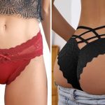 Cheap Underwear That's 10x Sexier Than What You Usually Wear