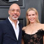 Chelsea Handler reveals she and ex-boyfriend Jo Koy aren’t on speaking terms