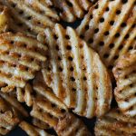 Chick-fil-A changed its waffle fries and some fans are not loving it