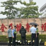 China executes man who killed 35 in car rampage - SUCH TV