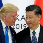 China says hopes for cooperation with US on trade under Trump - SUCH TV