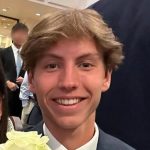 Freshman college student Alex Kent died in a skiing accident on Monday