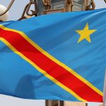 Congolese flag