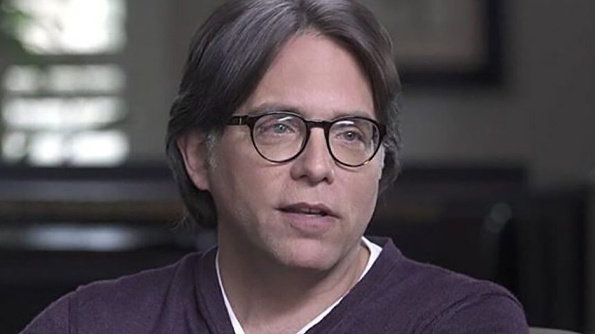 Keith Raniere