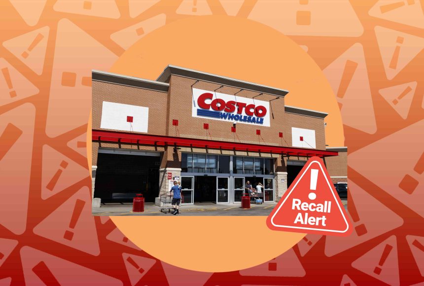 Costco Just Recalled Cold & Flu Medicine Due to Contamination—Here's What to Know