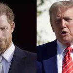 Could Prince Harry be deported from the US? Donald Trump faces pressure to make his immigration records public