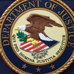 DOJ seal