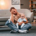 Dads Can Get Postpartum Depression, Too. Here Are the Signs