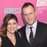 Dave Coulier’s wife Melissa gives sad update on his cancer treatment