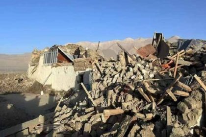 Death toll from earthquake in China's Tibet jumps to 53 - SUCH TV