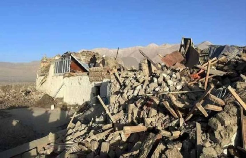 Death toll from earthquake in China's Tibet jumps to 53 - SUCH TV