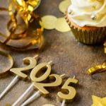 Happy New Year 2025: 5 fun and festive cupcake ideas for celebration