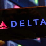 Delta logo